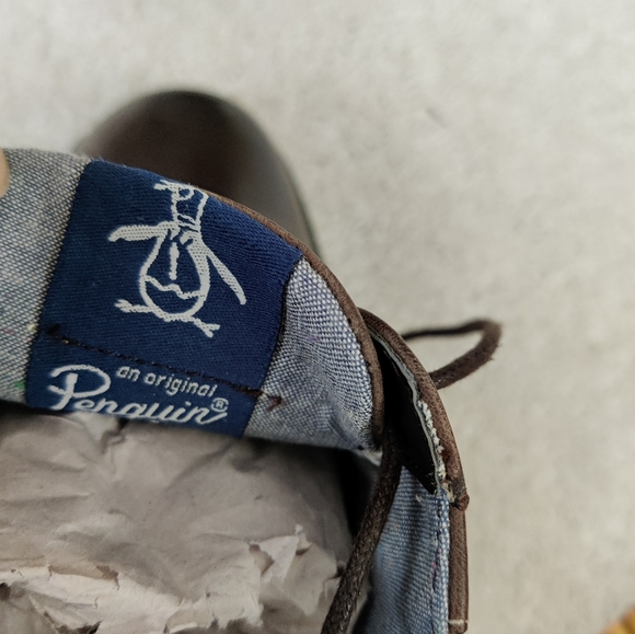 Men shoes - Picture 4 of 6